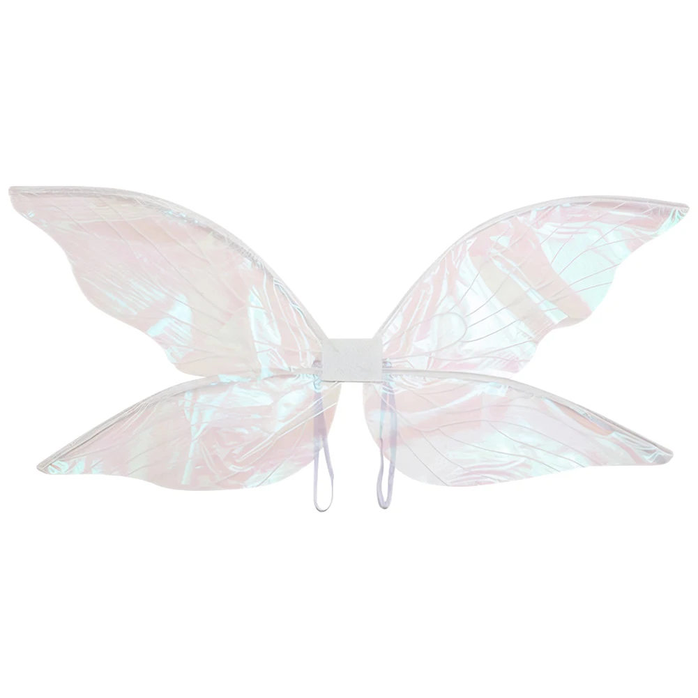 Organza Fairy Wings Costume for Women and Girls