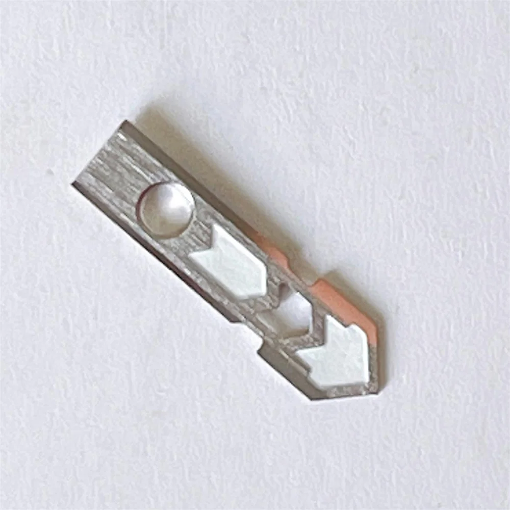 

NH34 Green Luminous Watch Hands NH34 Hands C3 Watch Parts
