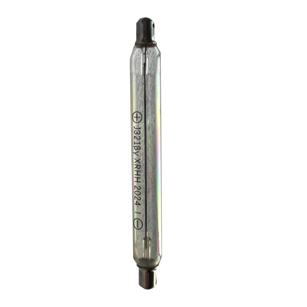 1PCS J321/M4011 Geiger Counter &beta; GM Detector Tube &alpha;/&beta;-particles and &gamma;/X-rays for ionization Nuclear Radiation Detection