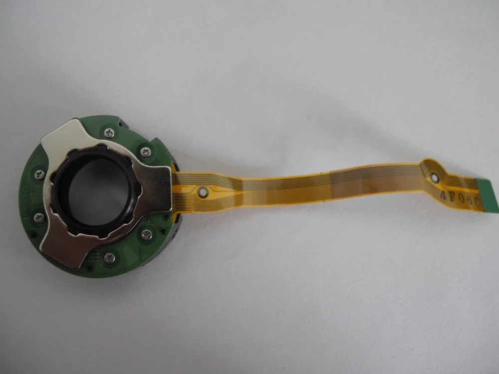 Lens Repair Parts For Sigma 18200mm F/3.56.3 Ii Dc Os Hsm 18200