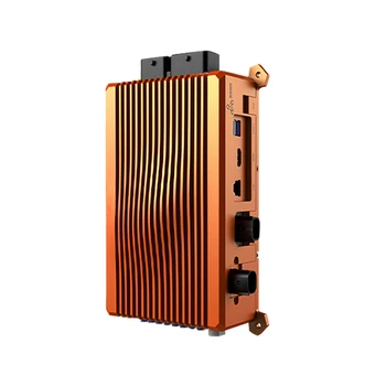 APEX Embedded Artificial Intelligence Computer With AI Module for UAV Drone