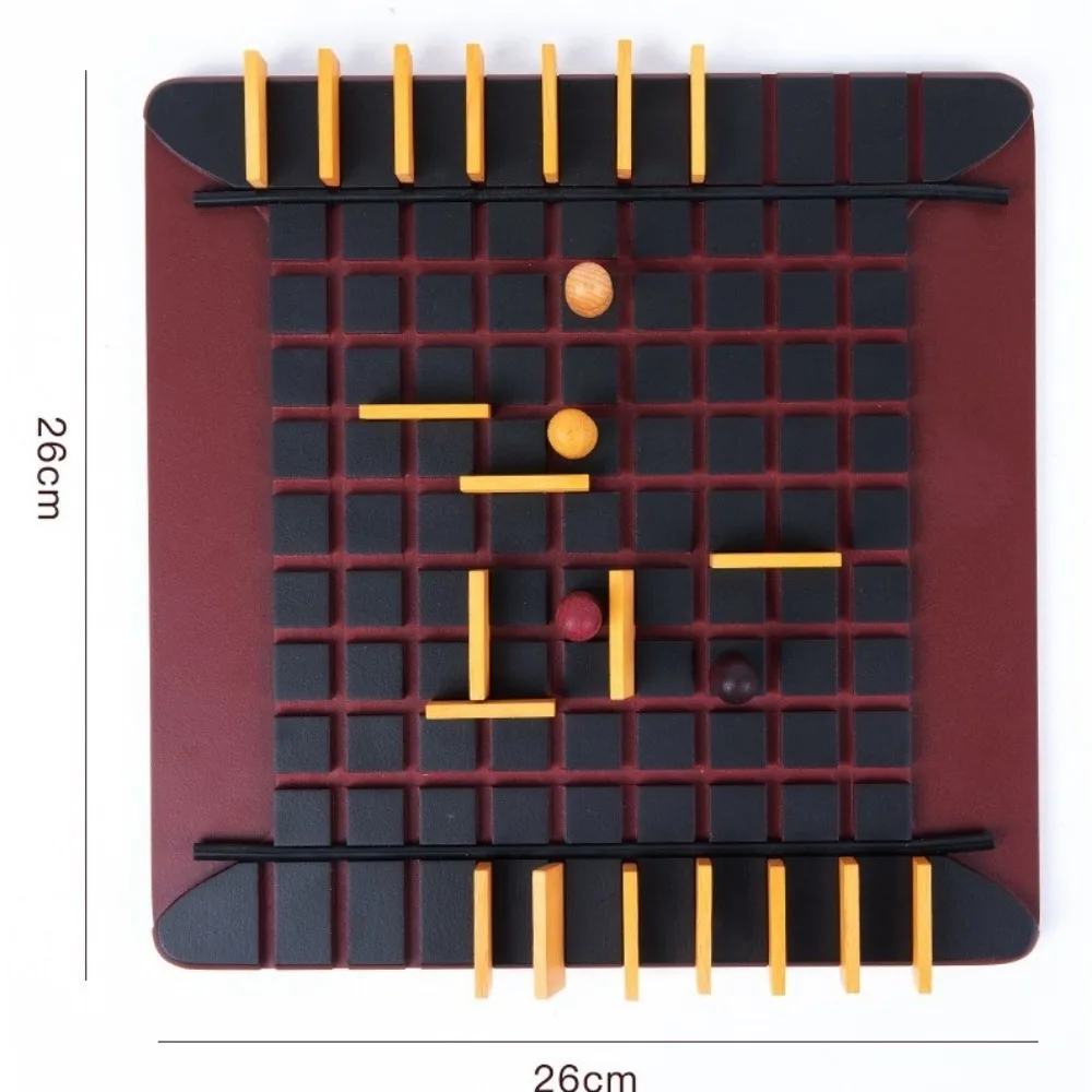 Multiplayer Strategy Board Game Parent Child Interaction Chess Boards Desktop Games