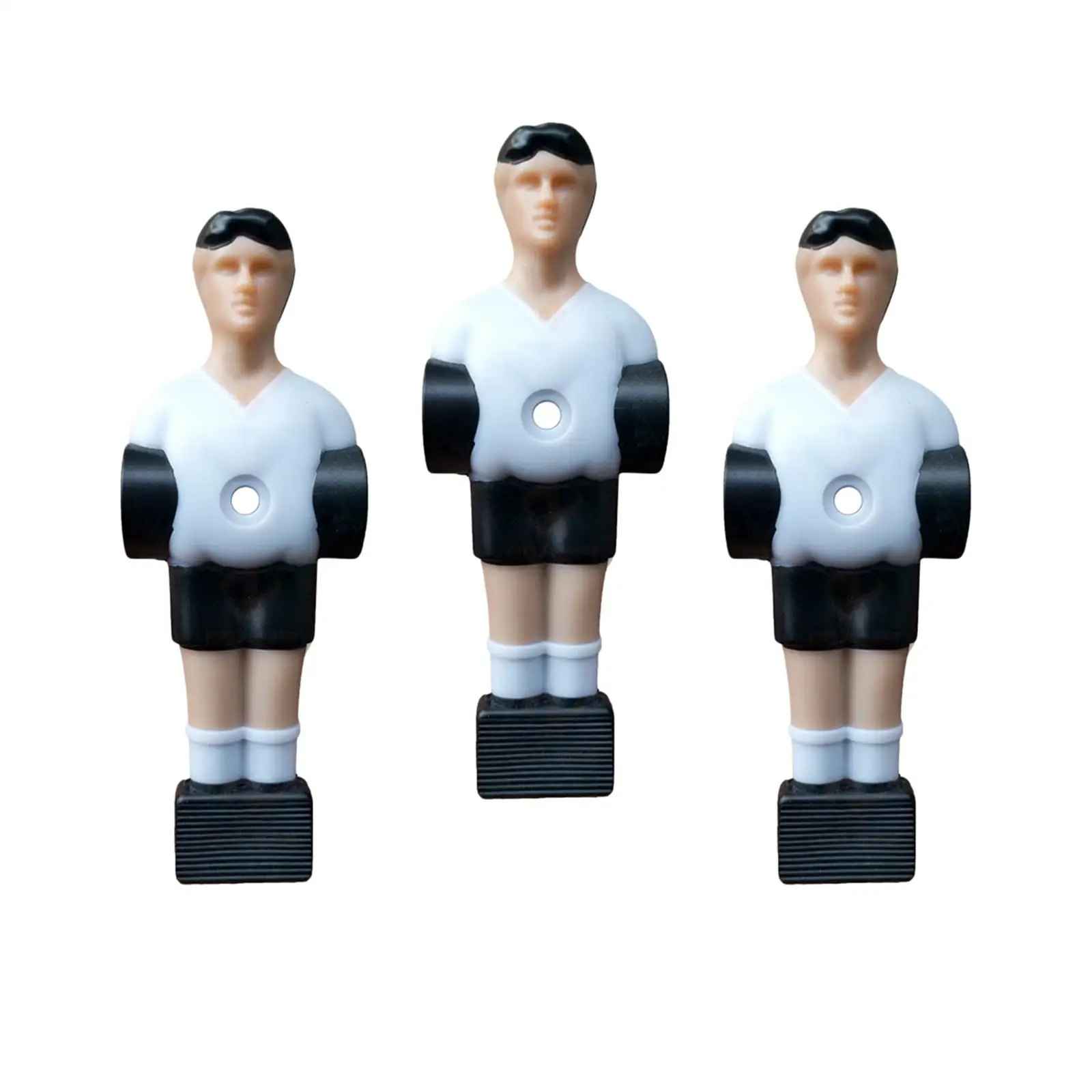 Table Football Game Tabletop Soccer Game for Family