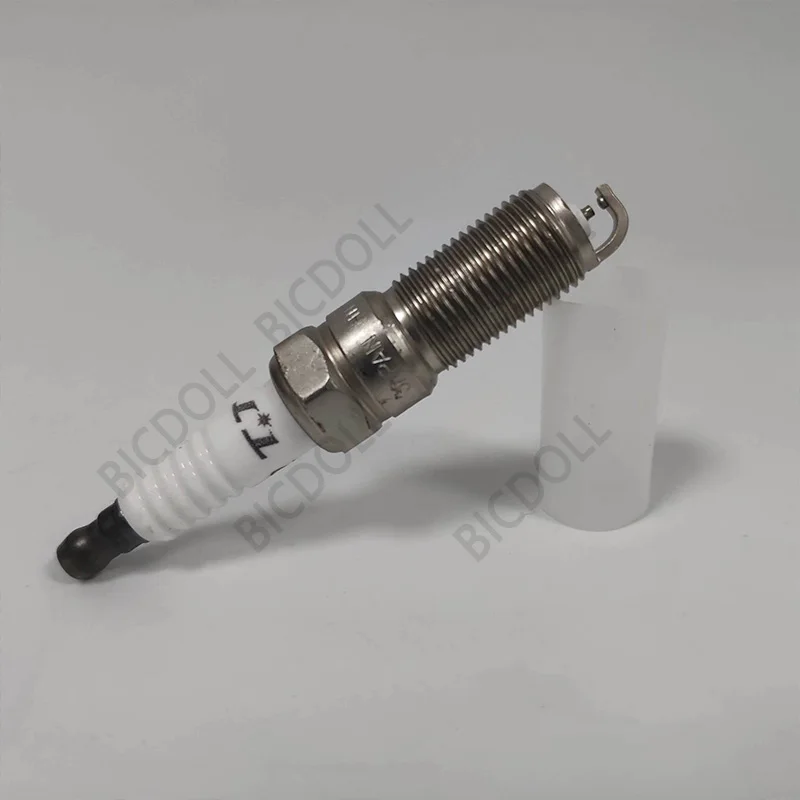 

4/6PCS Platinum Spark Plug 4619 TV16TT for Ford Escort B-max C-max Fiesta Focus Fusion Mondeo Mazda 2 6 Opel Vauxhall Chevrolet