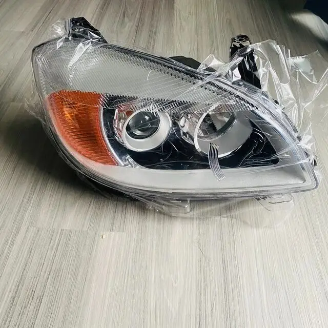 

Передняя фара для JAC T6 Pick Up 4121100P3010/4121200P3010