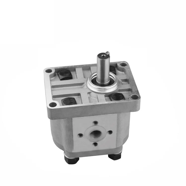 

Hot selling CBN-F300 CBN-E300 cbn e314 Hydraulic Gear Pump