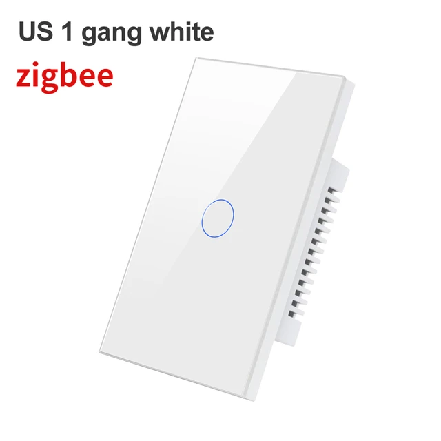 White 1 Gang