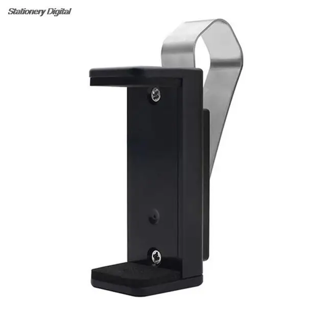 2 Clip Per Telecomando Apriporta | Universali Regolabili 5,3-7,2cm | Per Visiera Auto - Foto 6