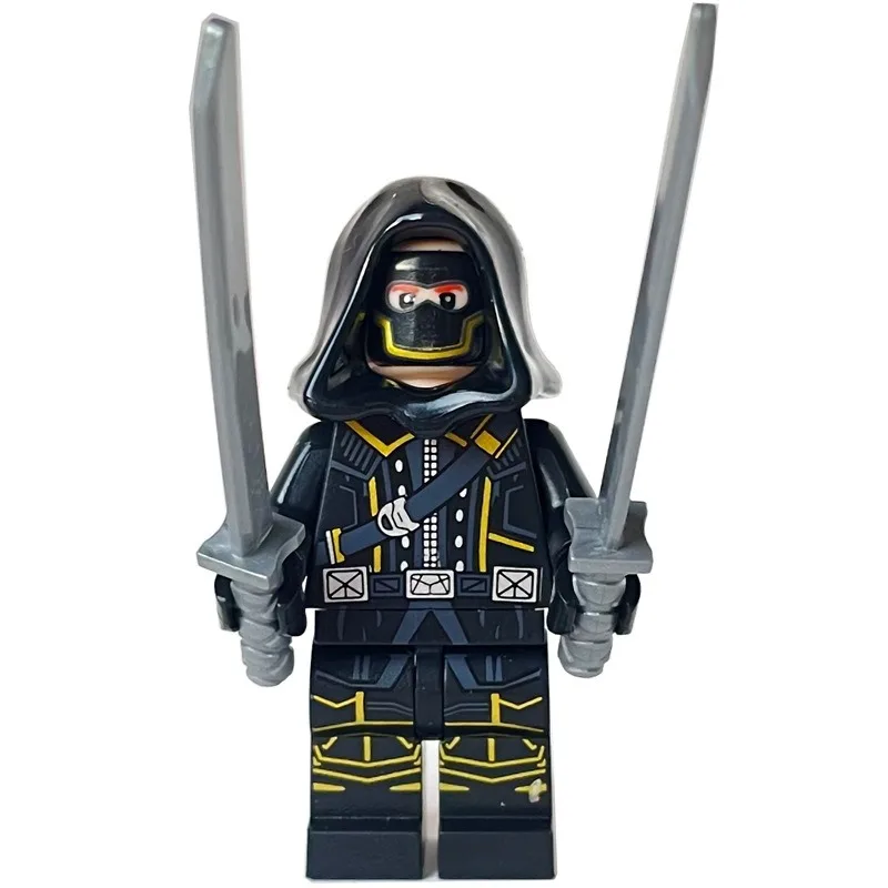 슈퍼히어로 FM25-32 인형 조립 블록 도매 퍼즐 조립 장난감