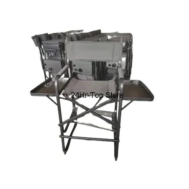 내구성과 튼튼함을 갖춘 다용도 캠핑 의자
