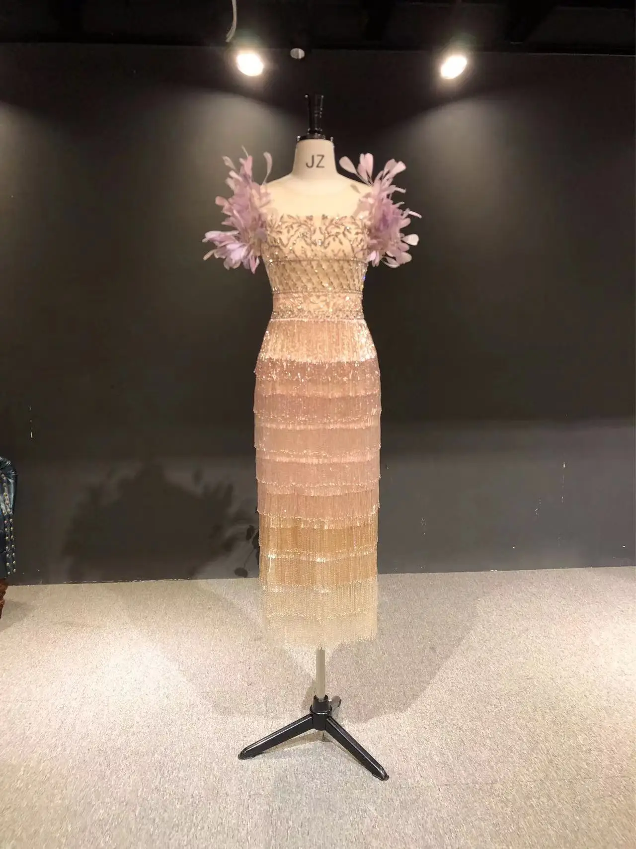 Рисунок 5 - Реальное изображение