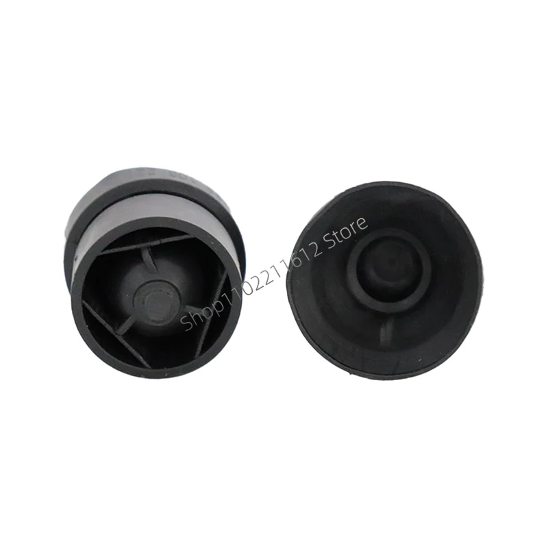 Engine Hood Hinge Cover Air Filter Box Rubber Grommet Car Engine Cover Grommet Rubber er Stop Bumper Grommet Shock Absorbing Accessories for Audi VW Touareg Beetle Skoda 06A10322