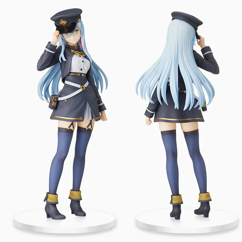 SEGA Original PM《86- Eighty Six -》Model Vladilena·Milize Girl