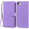 Light Purple-Strap