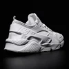 Men Fashion Sneakers Casual Sport Tennis Shoes Light Breathable Mesh Unisex Gym Jogging Training Shoes Plus Size Women Trainers 4