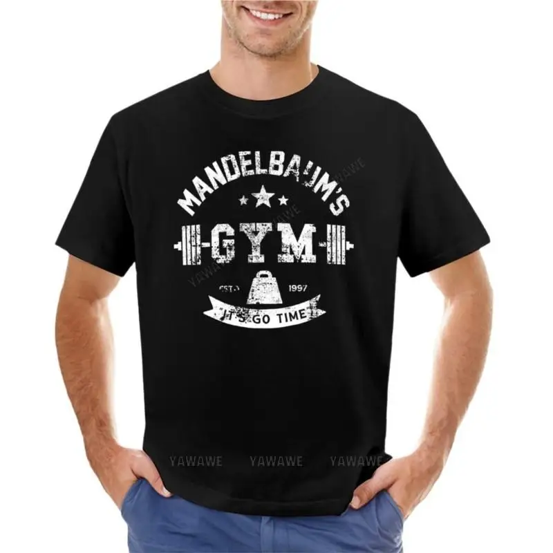 

Mandelbaum! Mandelbaum! Mandelbaum! T-Shirt aesthetic clothes anime clothes big and tall t shirts for men
