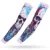 2PCS Summer Sun UV Protection Women Arm Sleeves Motorcycle Cycling Running Fishing Arm Warmers Cover Men Sports Armguards Cuff 17