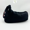 Diablo Series Rabbit Four Eyed Doll Plush Slippers Creative Rabbit Warm Slipper Winter Soft Indoor Shoes for Men Women Gifts 4