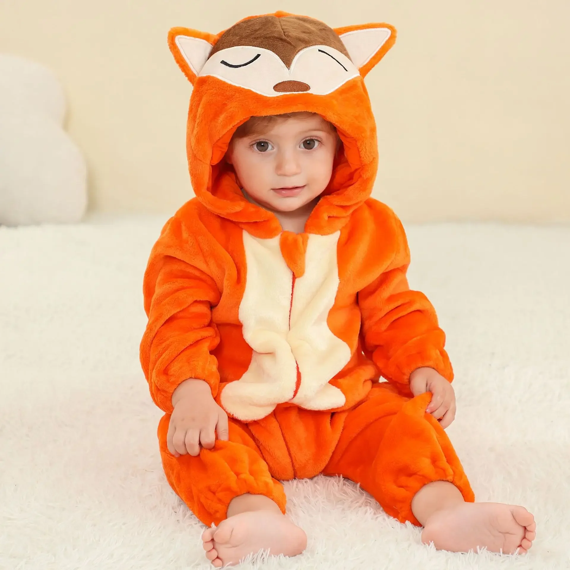 Fox