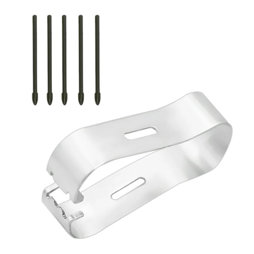 Touch Stylus Pen Nib Tips Remove Tool Touch Stylus S Pen Tips for Samsung Galaxy Note 7 8 9 Tab S3 S4