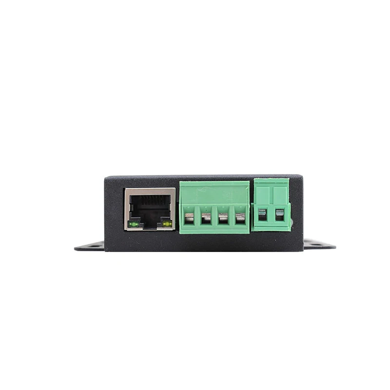 산업 자동화 컨트롤러 USR-TCP232-306 TCP IP - RS232 RS485 RS422 - 이더넷 LAN 변환기