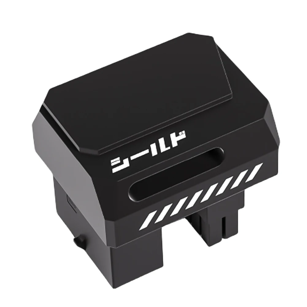 12VHPWR 180 Degree Angled Adapter 600W 16 Pin GPU Power Connector for 12+4pin RTX 3090Ti 4070Ti 4080 4090