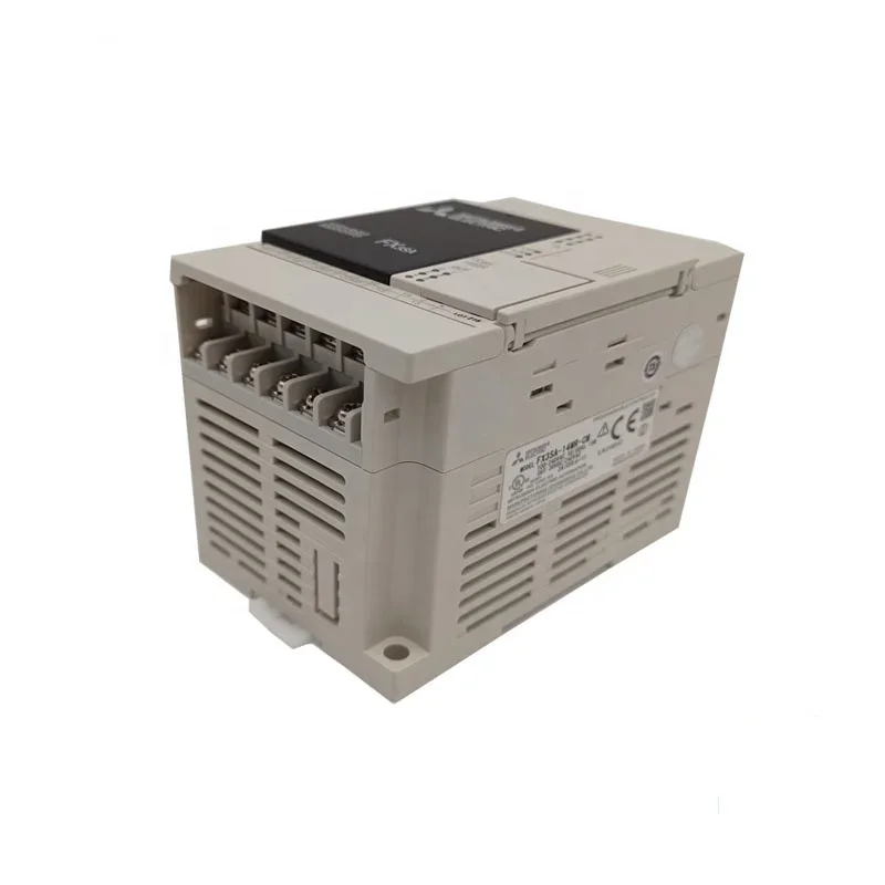 

FX3SA-14MR-CM FX3SA Series PLC программируемый контроллер