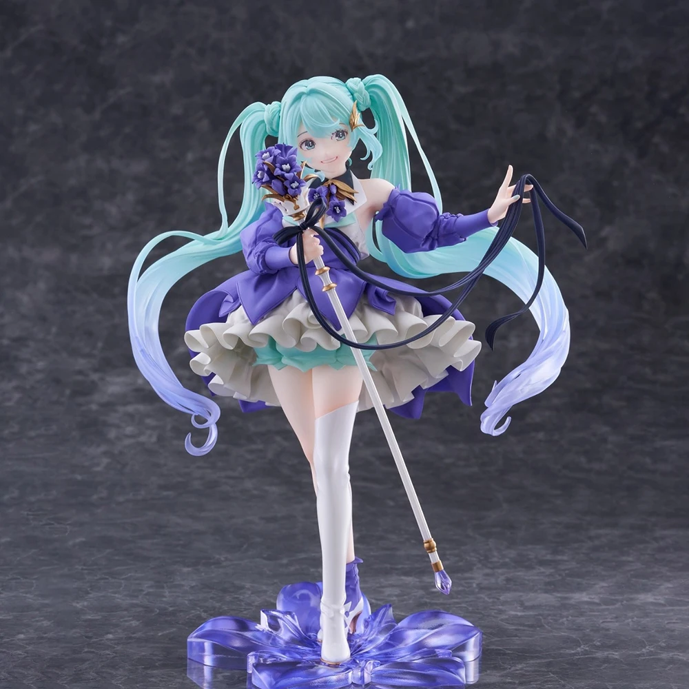TAITO Vocaloid Hatsune Miku Artist Masterpiece+ Flower Ver  