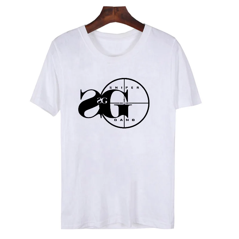 sniper gang shirt amazon