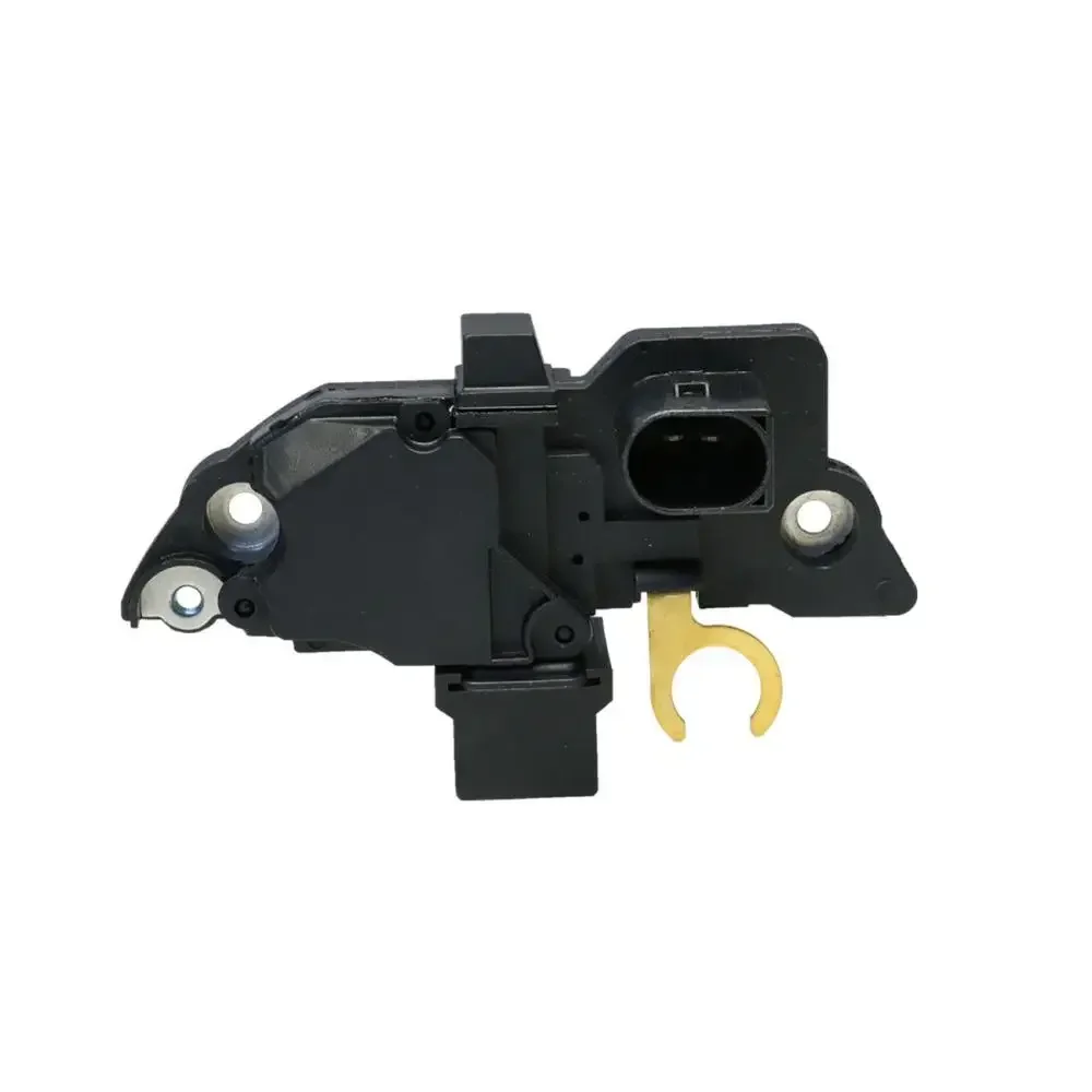 Car Alternator Generator Voltage Regulator 139925 F00M 145225 0124615031 for Volkswagen Skoda Audi SEAT