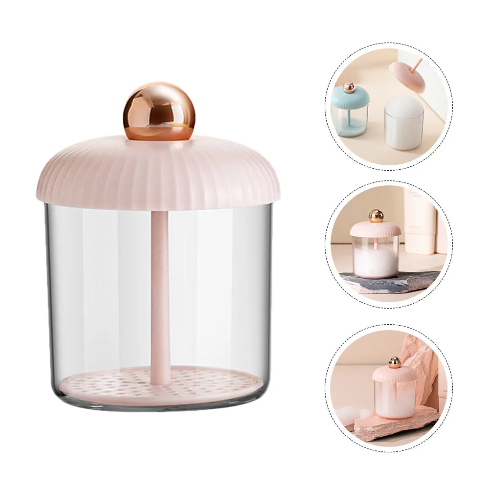 

Pump Bottle Travel Portable Soap Lotion Dispenser Face Wash Foaming Maker