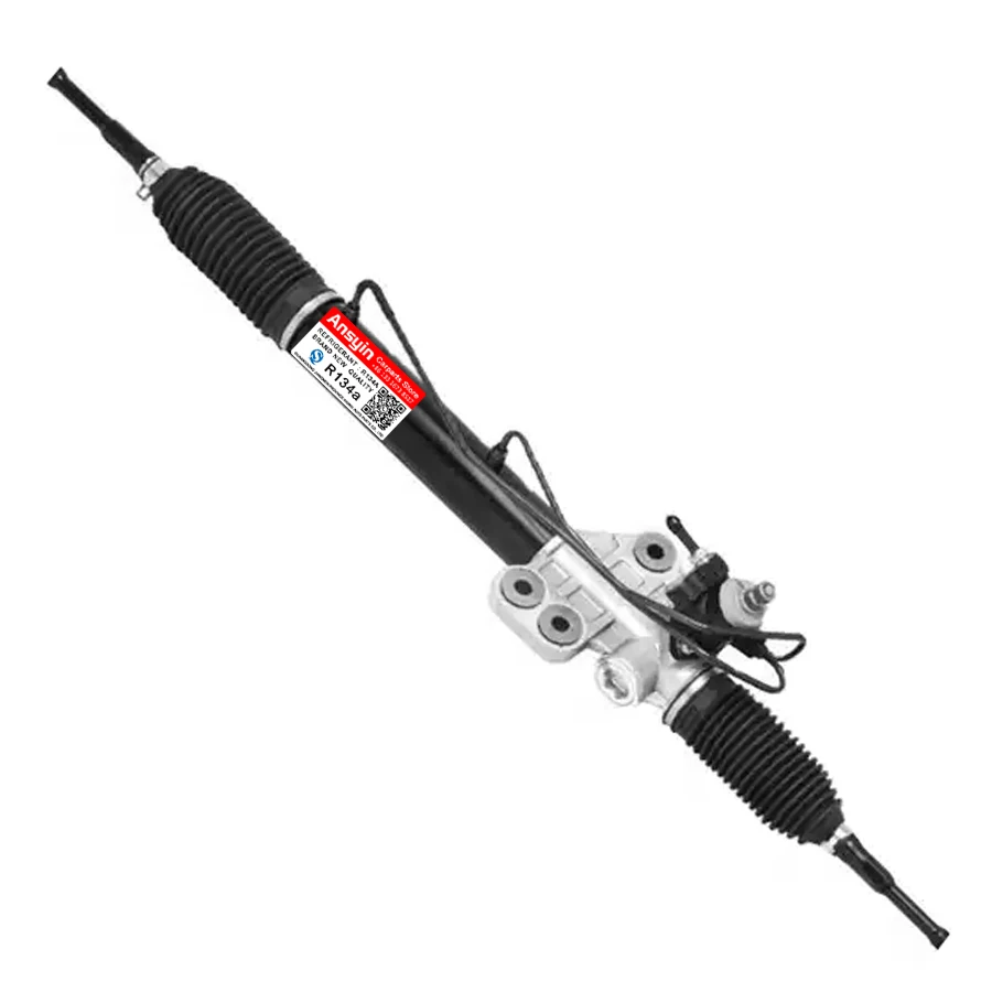 

LHD Power Steering Rack Steering Gear For NISSAN URVAN E25 49001-VW600 49001-VZ10A 49001VW600 49001VZ10A Left Hand Drive