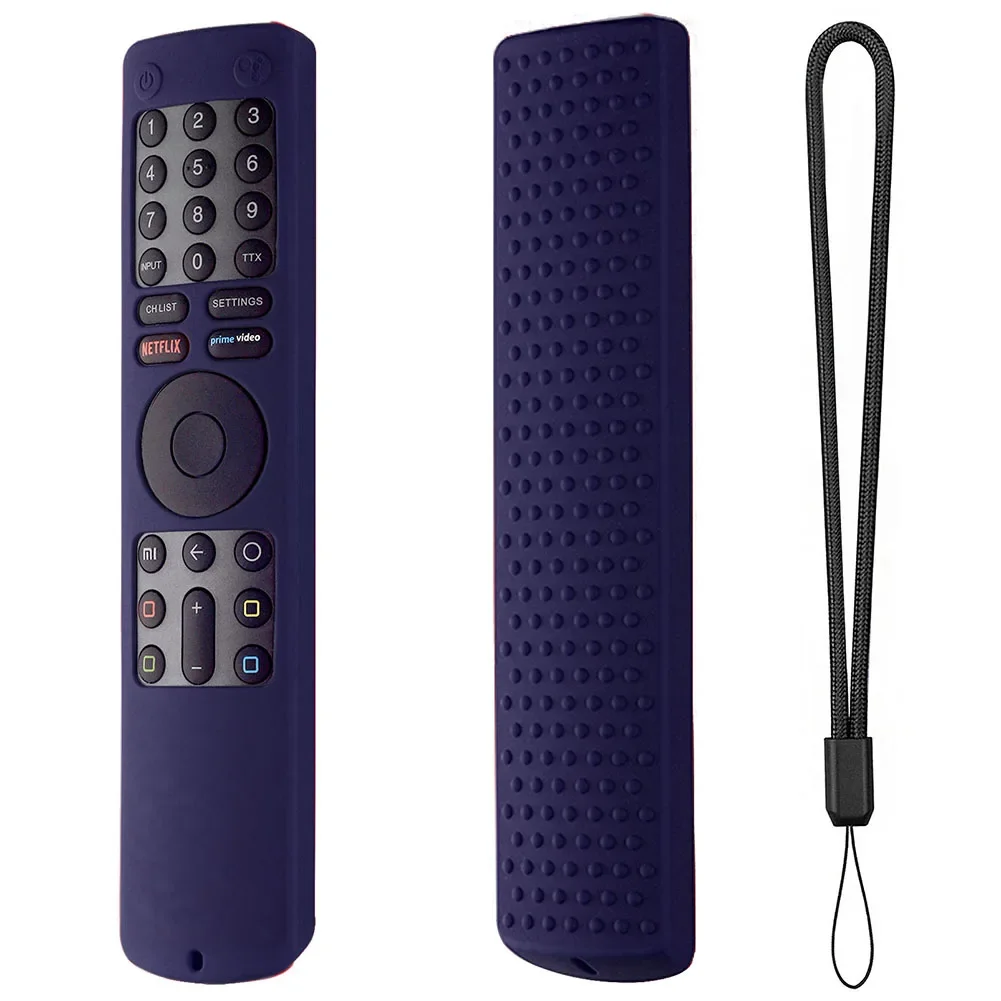 Remote Controller Cover for Xiaomi 4S XMRM-010 X10 X6 MI 4S