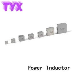 10 - Pack SMD Integrated Power Inductor Assortment - 1265 12X12X6.5mm