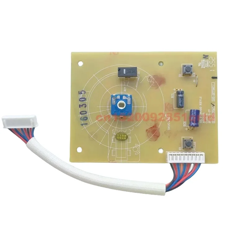 

Blender Motherboard Controller Board for Philips HR2095 Blender Spare Parts Replacement Accessories