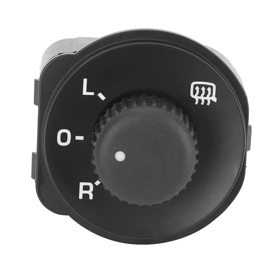 PolarLander 3pcs / Lot Manopola per Interruttore di Controllo del