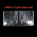 White 12 grid-480