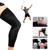 1PCS Copper Compression Leg Sleeve - Long Knee Leg Sleeve for Knee Pain Relief,Swelling,Arthritis,Poor Circulation,Runner,Sports