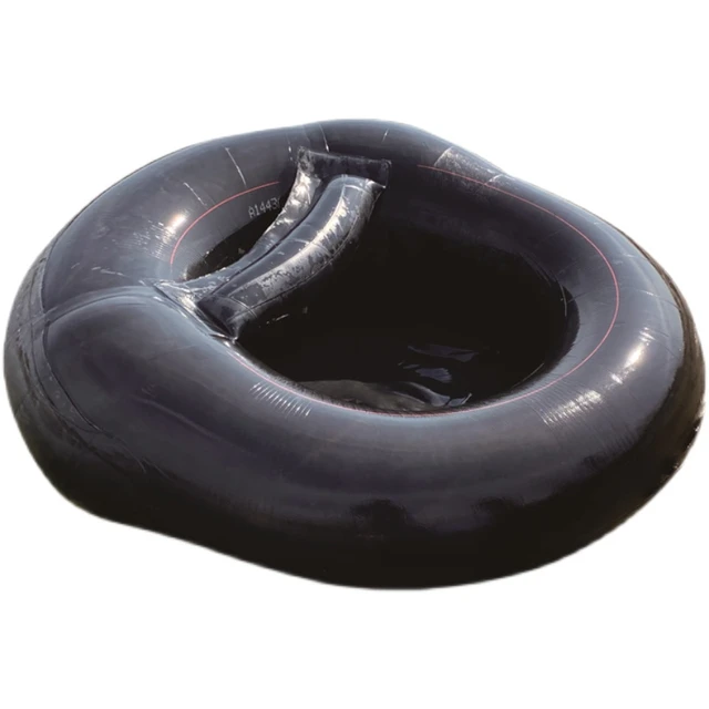 Inflatable Boat Rubber Boat Tire Boat Wear-resistant Durable Off-net Fire  Repair Inner Tube Boat Rubber Raft Fishing Boat - Tool Parts - AliExpress