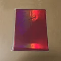 Laser Red