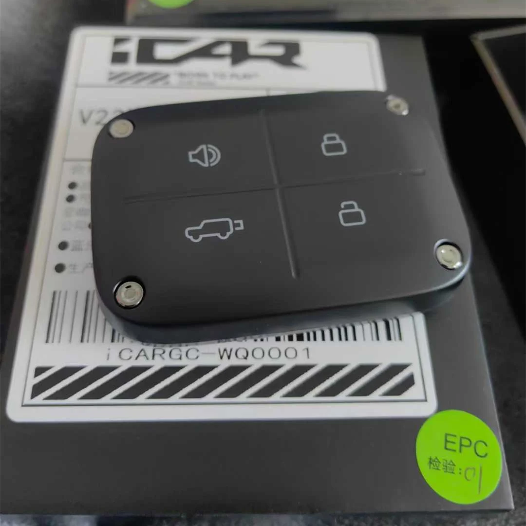 iCar V23 V27 03