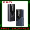 Fiio KA17 Usb Hifi Dac Portable Audio Decoder, Dual Es9069q Pcm768 Dsd512 3.5/4.4mm Output Custom For Android Ios Mac Win10 1