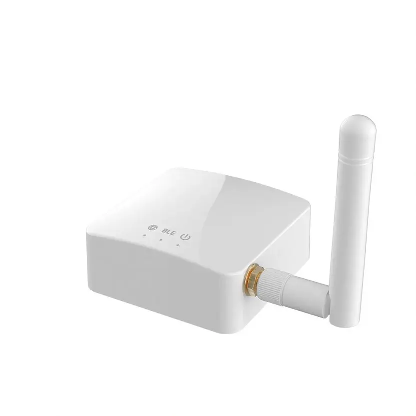 รูปสินค้า เกตเวย์ IoT บลูทูธ 5.0 สำหรับ Smart Home