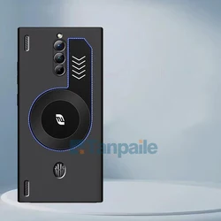 Custodia in silicone shockproof con dissipazione del calore migliorata