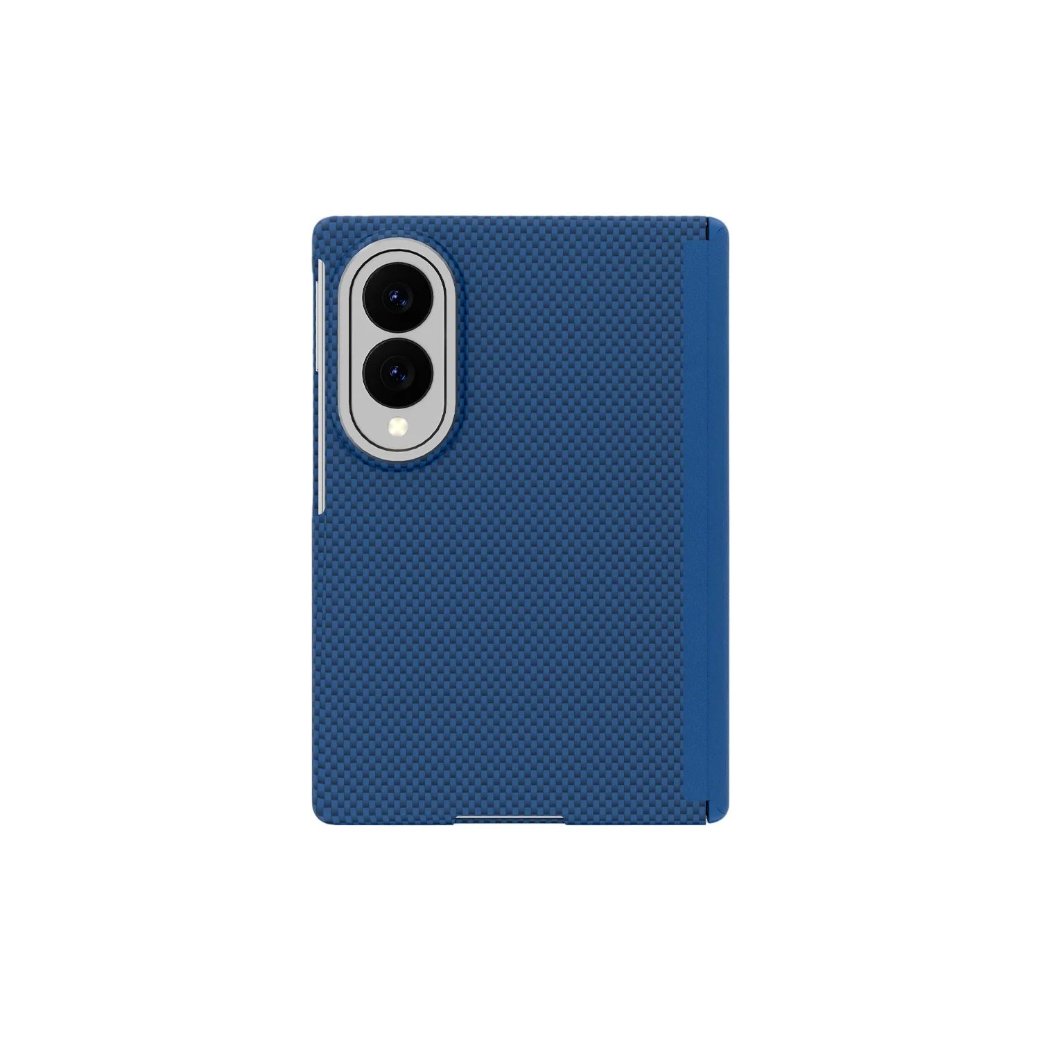 Aramid Magnetic Carbon Fiber Phone Case with MagSafe Compatibility