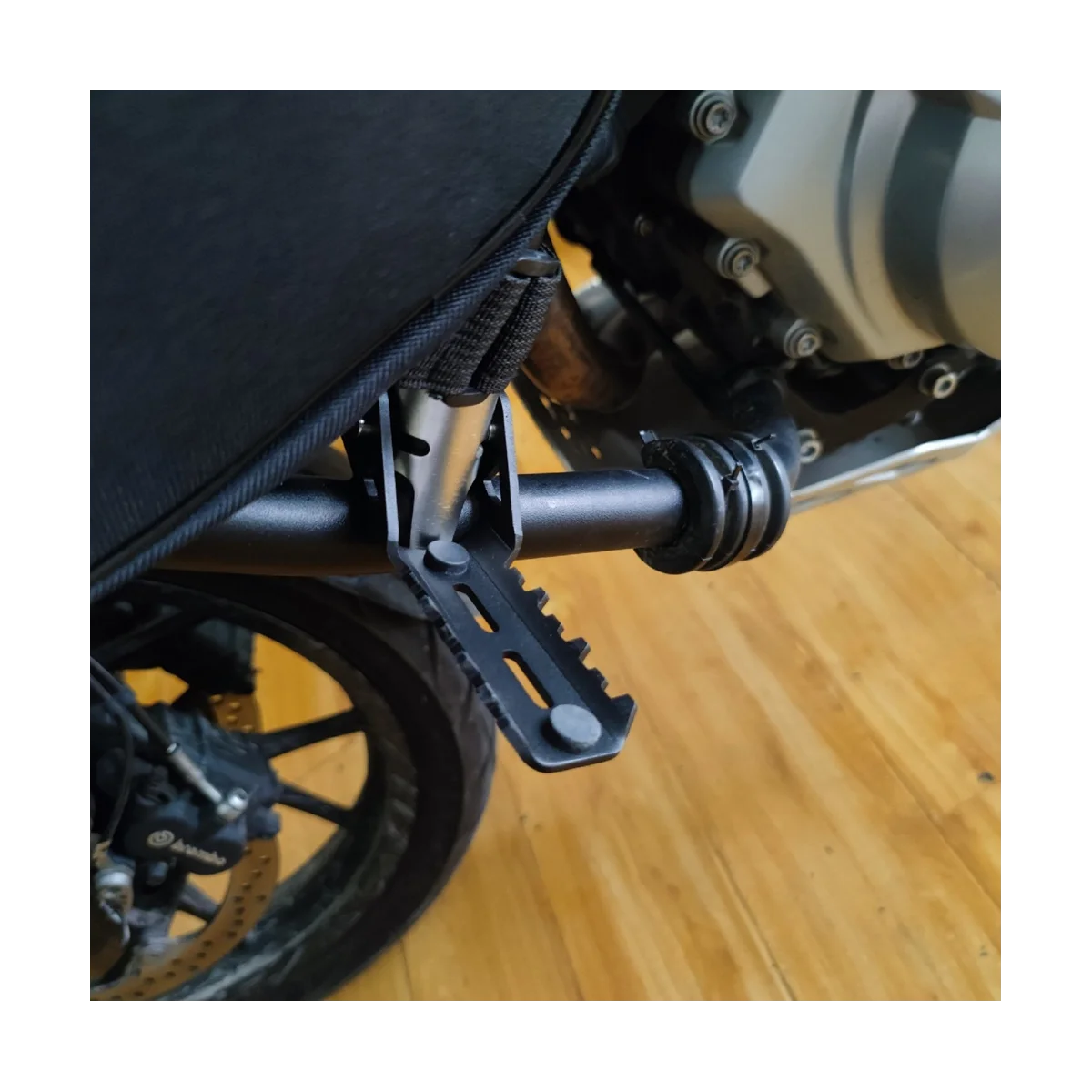 Ʈ ̹ ӵ ߹ħ ̽ ǲ Ŭ, ȥ CRF1000L ī Ʈ, BMW () 22-25mm