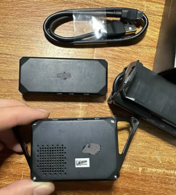 Dji-ronin-xroninハンドヘルドカメラまたはm600lb2用の短いワイヤレス  