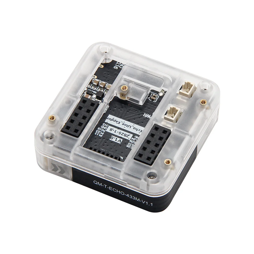 ® T-Echo Lite NRF52840 LoRa E-Paper Display Ultra-Low Power Module Meshtastic-Co