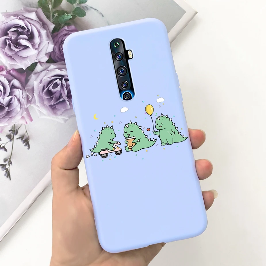 Cute Fashion Cartoon Soft Silicone Phone Case Cover