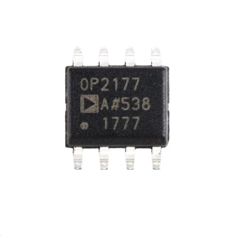 

Новые и оригинальные 10 штук OP2177ARZ OP2177 SOIC-8